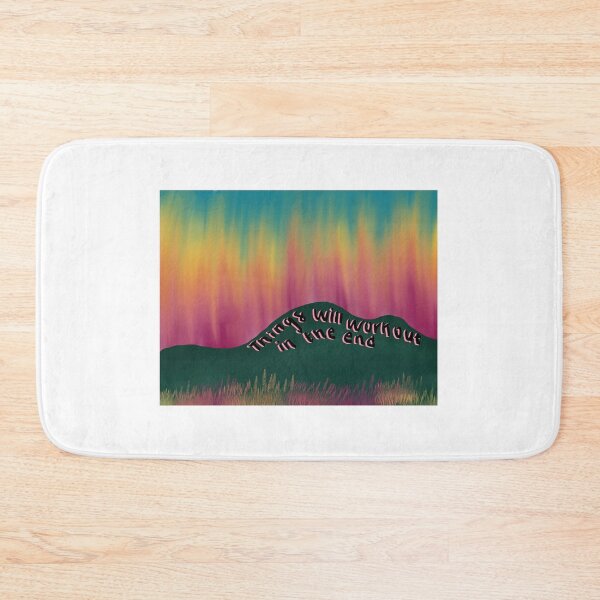 Item preview, Inspirational Quote Art designed and sold by eveofthesea.