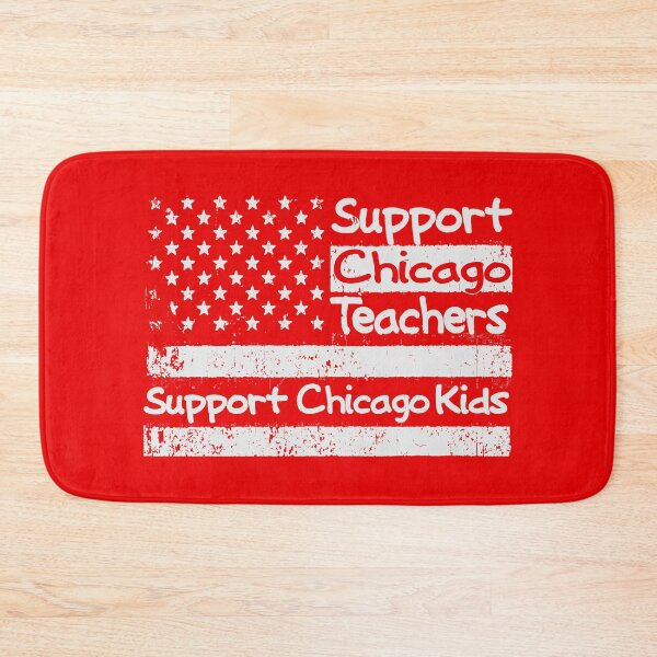 Item preview, Chicago Teachers  designed and sold by RiffXS.