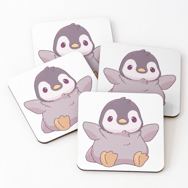 Item preview, Cute Little Pengu designed and sold by SirBobalot.