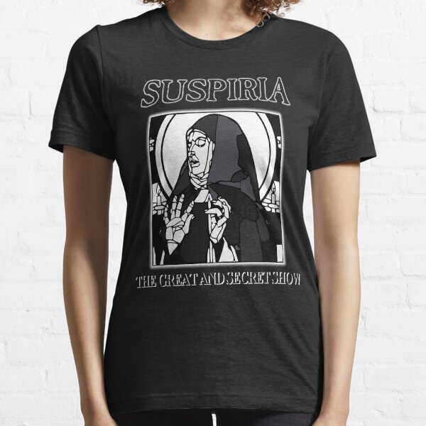Suspiria fan art Essential T-Shirt