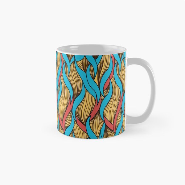 Item preview, TWINED THREADS AFRICAN PATTERN designed and sold by KandM.