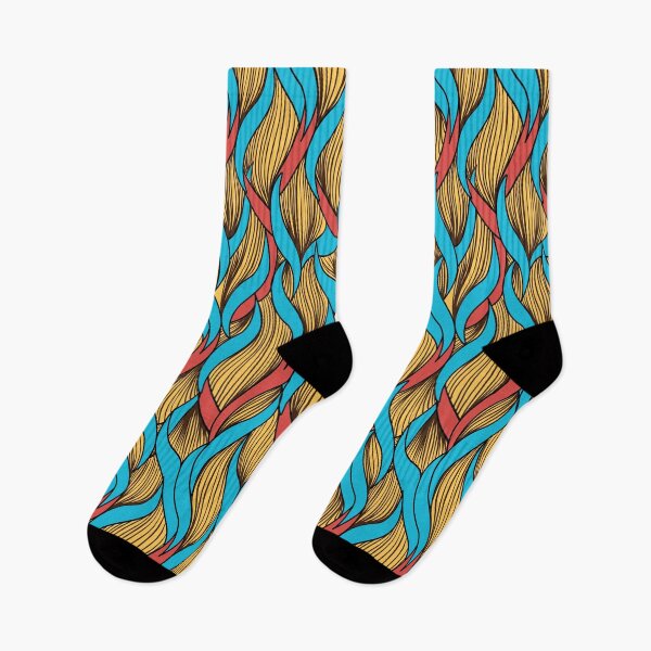 Item preview, TWINED THREADS AFRICAN PATTERN designed and sold by KandM.