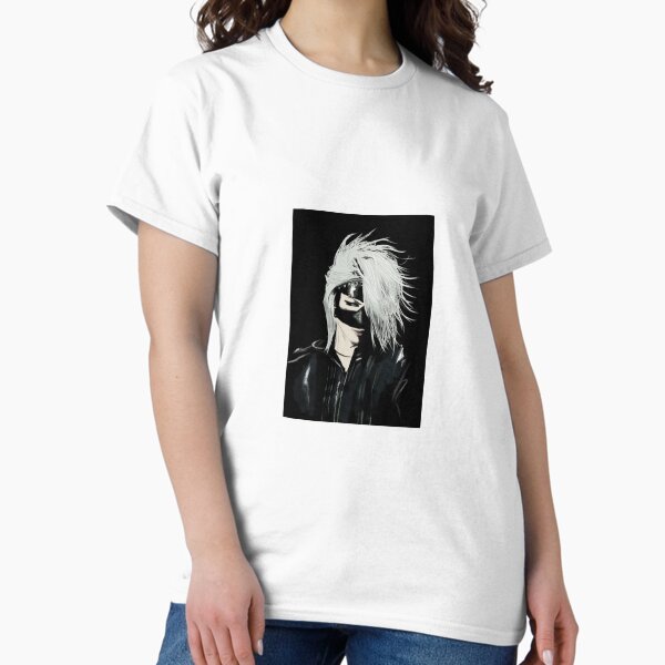The Gazette Reita Merch & Gifts for Sale | Redbubble