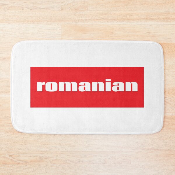 Item preview, Romanian Romania Raised Me designed and sold by ProjectX23.