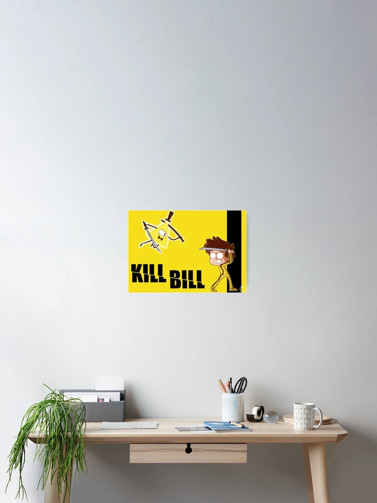 Kill Bill (Cipher)