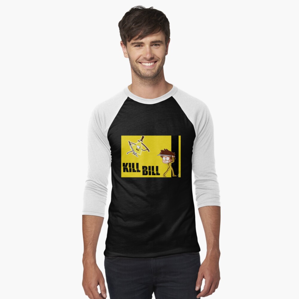 Item preview, Baseball ¾ Sleeve T-Shirt designed and sold by Spectra22.
