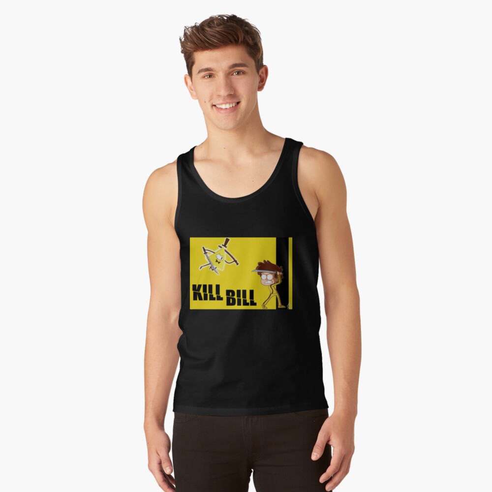 Item preview, Tank Top designed and sold by Spectra22.