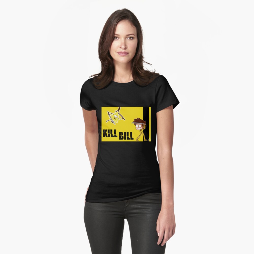 Item preview, Fitted T-Shirt designed and sold by Spectra22.