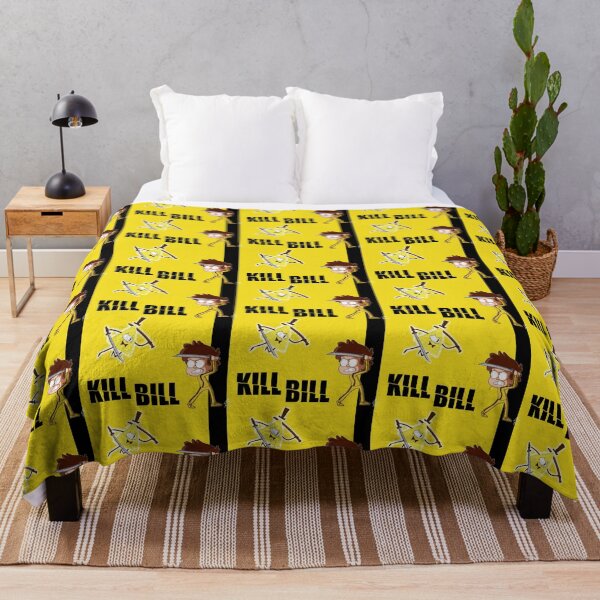 Item preview, Kill Bill (Cipher) designed and sold by Spectra22.