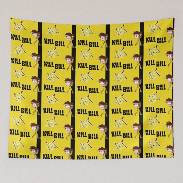 Item preview, Kill Bill (Cipher) designed and sold by Spectra22.