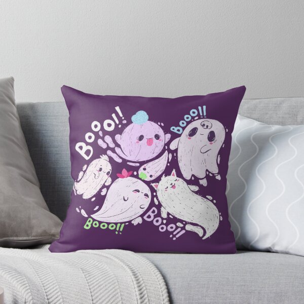 Item preview, Adorable Ghosts designed and sold by londonnmarce.