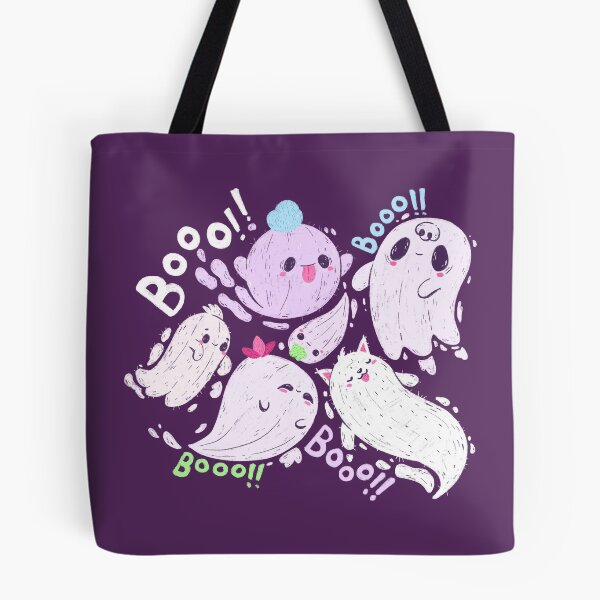 Item preview, Adorable Ghosts designed and sold by londonnmarce.