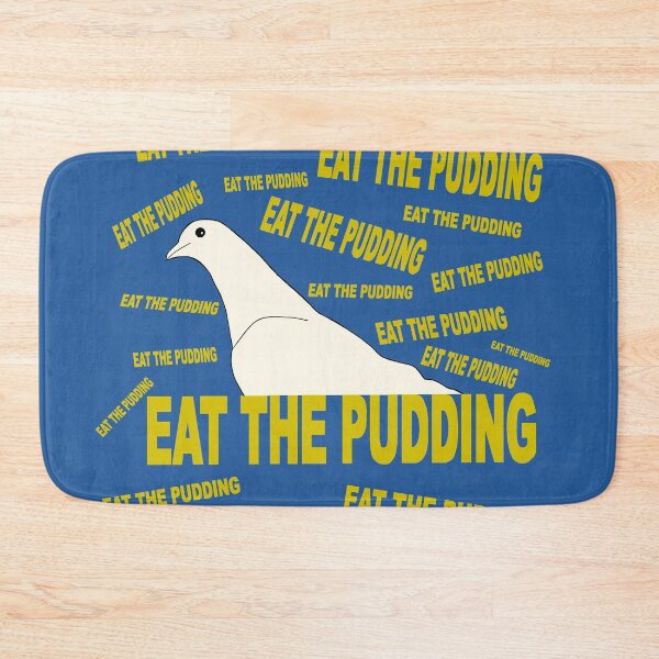 Item preview, Okosan Eat The Pudding designed and sold by Neon2610.