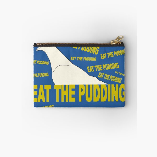 Item preview, Okosan Eat The Pudding designed and sold by Neon2610.