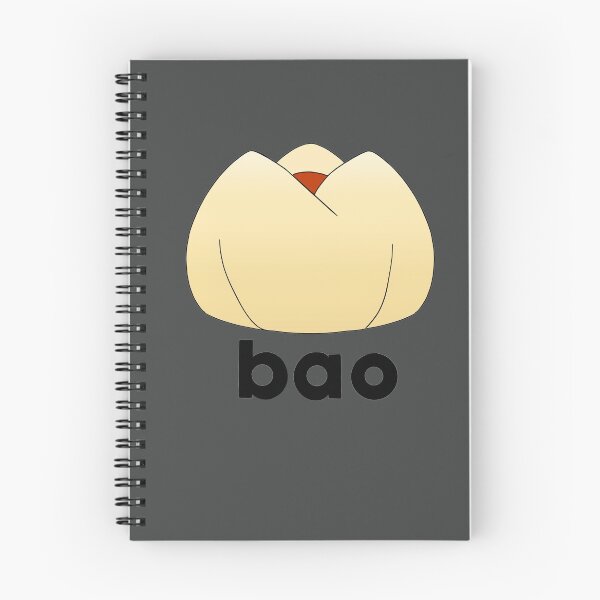Item preview, cha siu bao  designed and sold by Roommates.