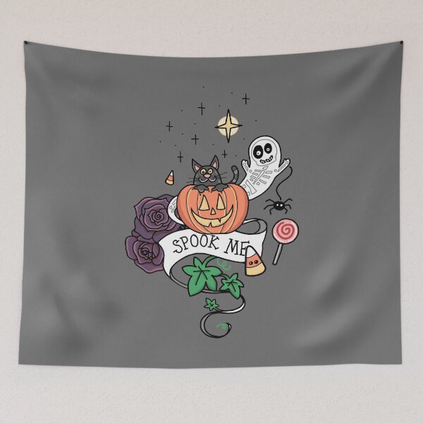 Item preview, Spook Me designed and sold by Worldoffrosti.