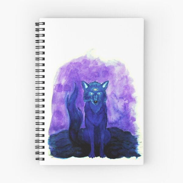 Item preview, Shadowed Wolf designed and sold by Mani Blunt.