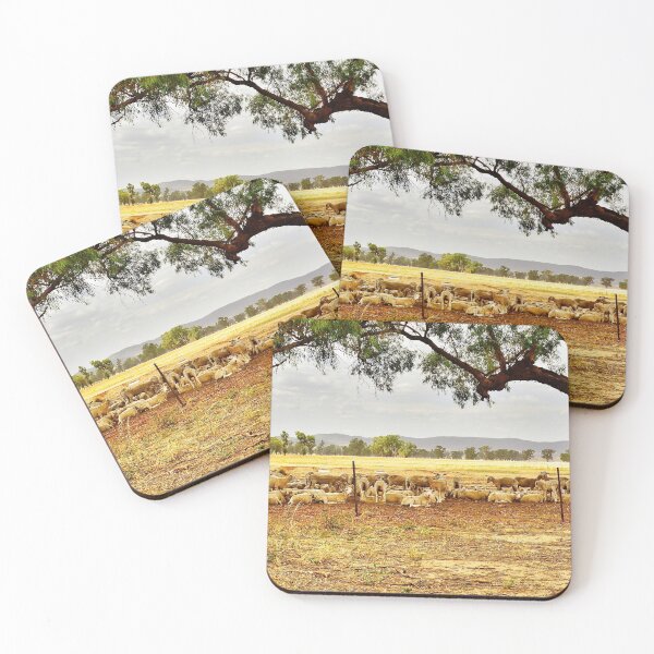 Item preview, Resting in the Shade designed and sold by Terry Everson.