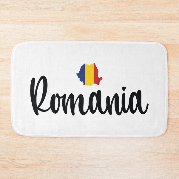 Item preview, Romania Raised Me Growing Up Romanian designed and sold by ProjectX23.