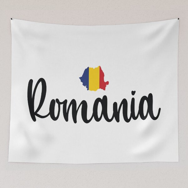 Item preview, Romania Raised Me Growing Up Romanian designed and sold by ProjectX23.