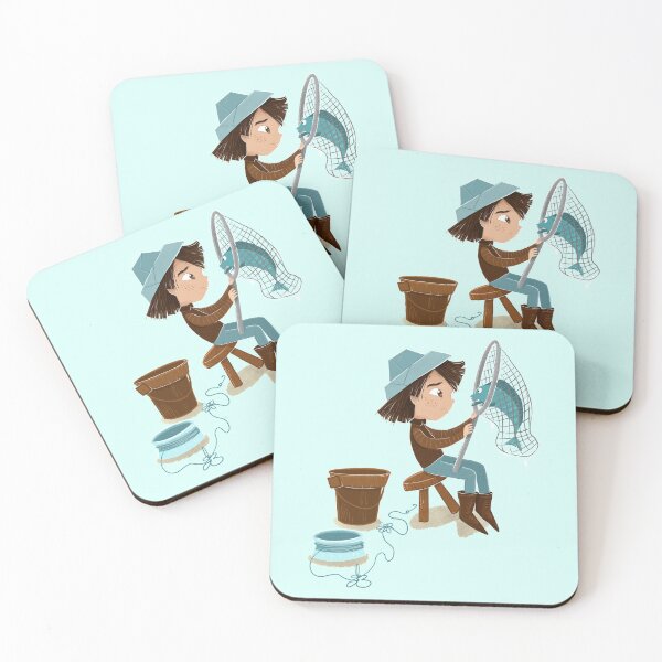 Item preview, Catch or Release? designed and sold by jasmineberry.