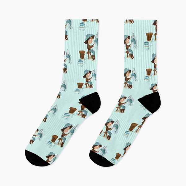 Item preview, Catch or Release? designed and sold by jasmineberry.