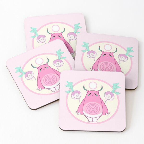 Item preview, Turnip Angel - Nesadachi designed and sold by Cosmopoliturtle.