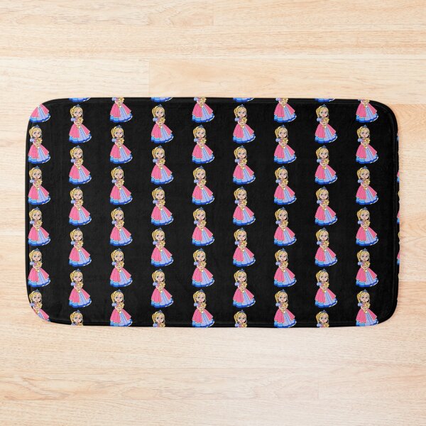 Item preview, Cute Princess Holding a Cat designed and sold by Emus.