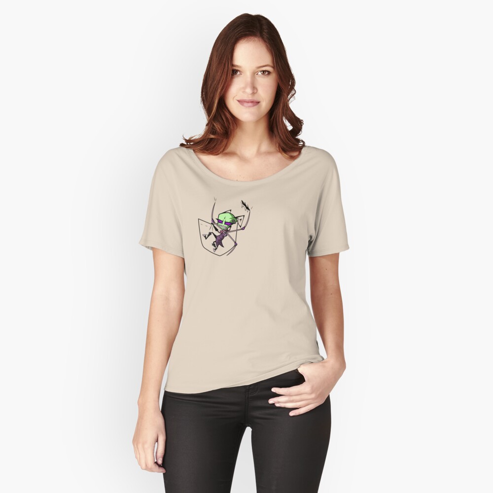 Item preview, Relaxed Fit T-Shirt designed and sold by Spectra22.