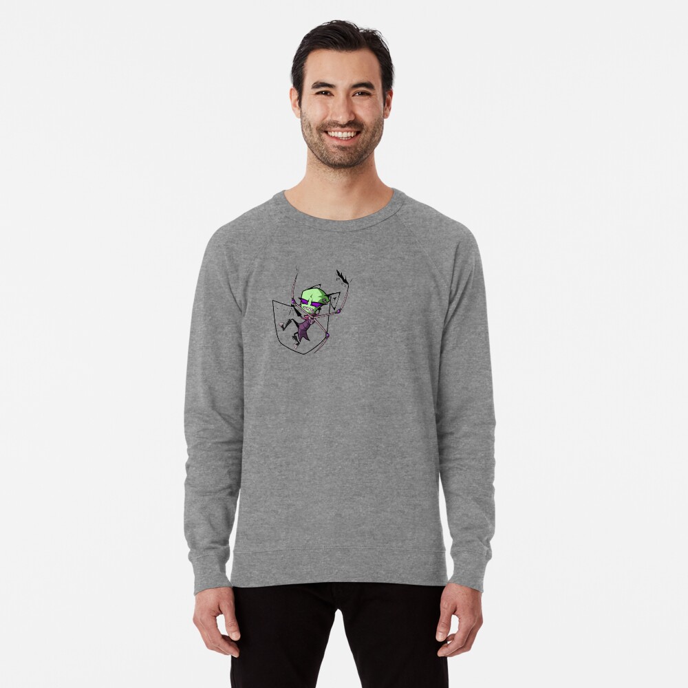 Item preview, Lightweight Sweatshirt designed and sold by Spectra22.