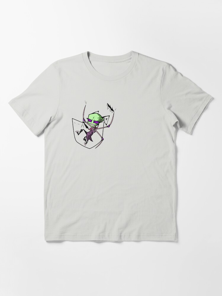Thumbnail 3 of 7, Essential T-Shirt, Tak in My Pocket designed and sold by Spectra22.