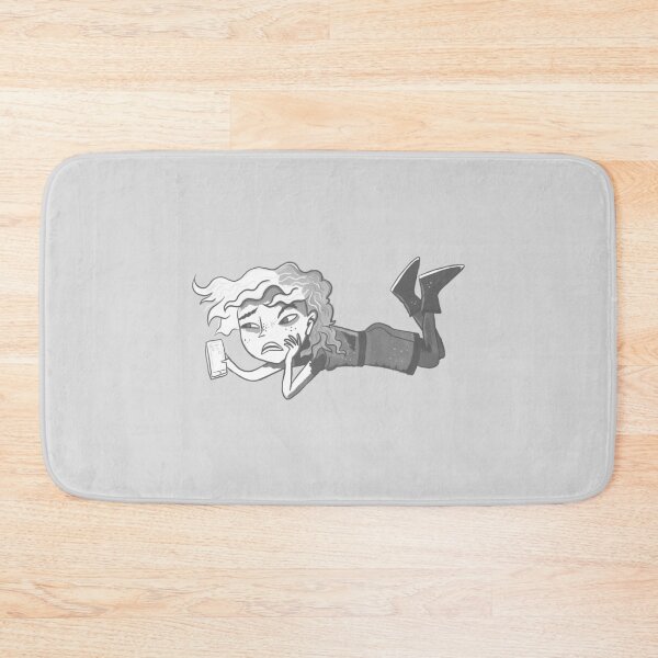 Item preview, Just Checking my phone designed and sold by jasmineberry.