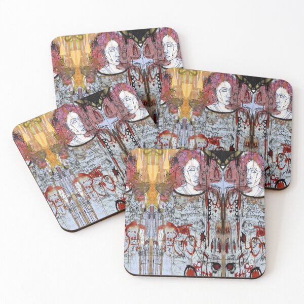 Item preview, Loved girl designed and sold by artbyjosesarang.