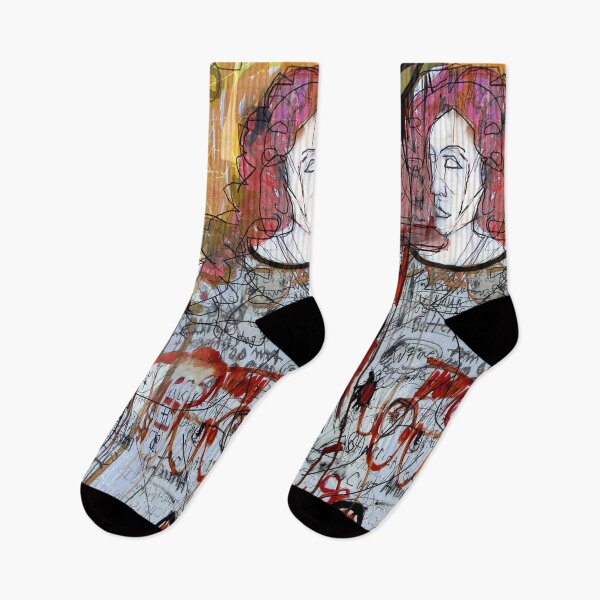 Item preview, Loved girl designed and sold by artbyjosesarang.