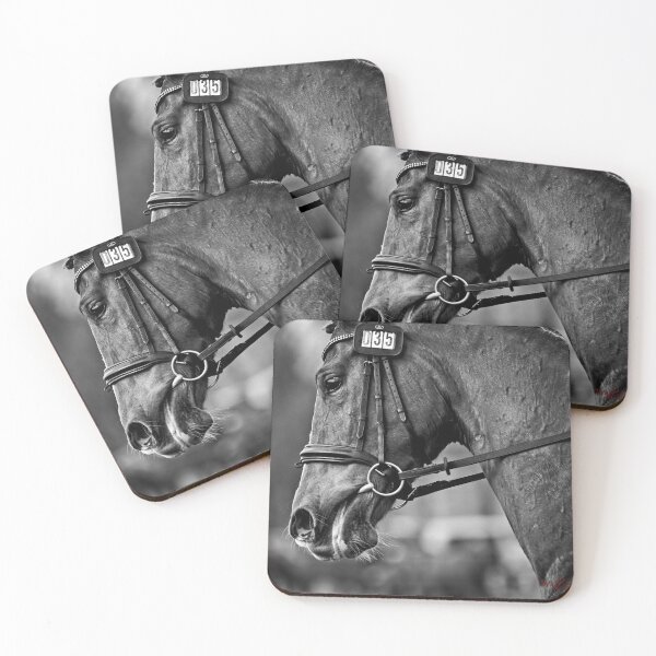 Item preview, Animal Portrait - Horse (4) designed and sold by Wolf Sverak Photography.