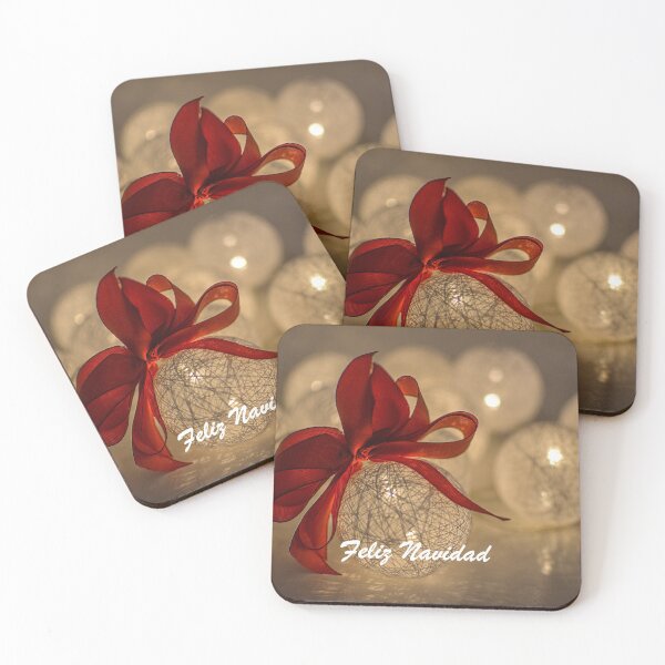 Item preview, Feliz Navidad designed and sold by lotero.