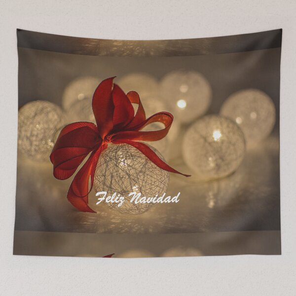 Item preview, Feliz Navidad designed and sold by lotero.
