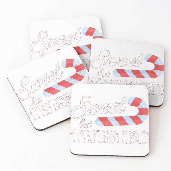 Item preview, Sweet, but Twisted! designed and sold by imlying.