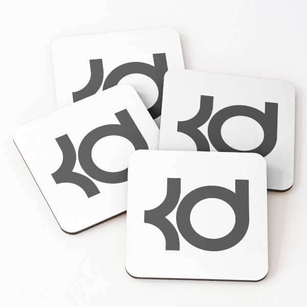 Item preview, Kevin Durant Logo designed and sold by elizaldesigns.
