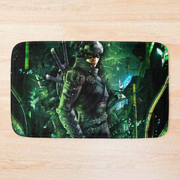 Item preview, Ninja Blade designed and sold by SyanArt.