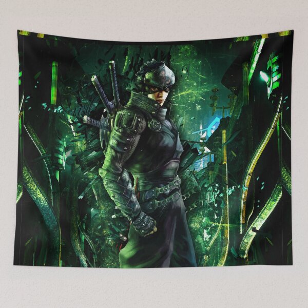 Item preview, Ninja Blade designed and sold by SyanArt.