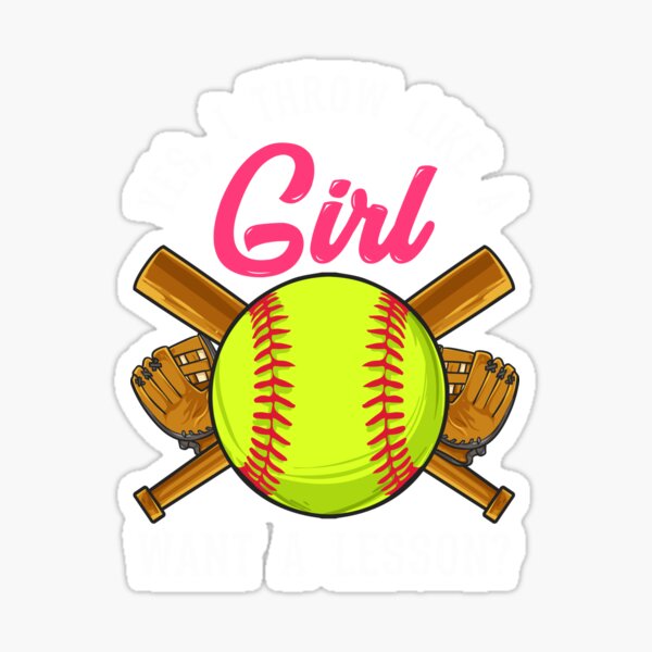 Softball, Softball Mom, Softball Gifts, Softball Stickers, Fastball Stickers,  Softball Decals, Softball Labels