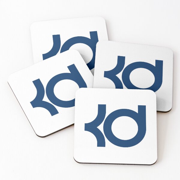 Item preview, Kevin Durant Logo designed and sold by elizaldesigns.