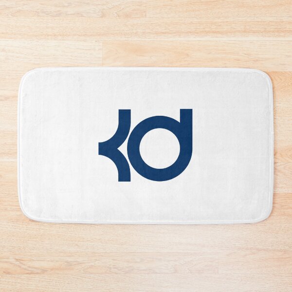 Item preview, Kevin Durant Logo designed and sold by elizaldesigns.