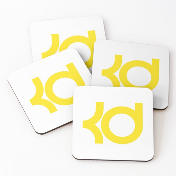 Item preview, Kevin Durant Logo designed and sold by elizaldesigns.