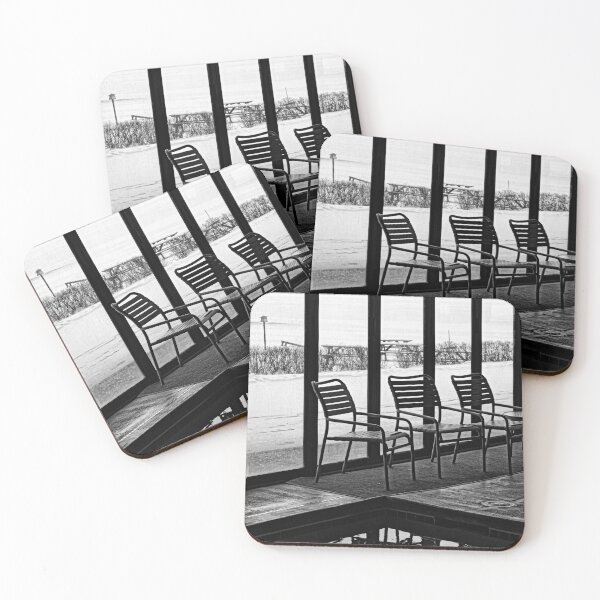 Item preview, Gull Lake Winter Study 5  designed and sold by Robert Meyers-Lussier.