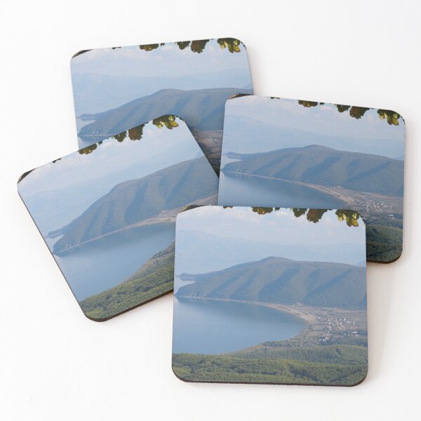 Item preview, prespa lake designed and sold by distracted.