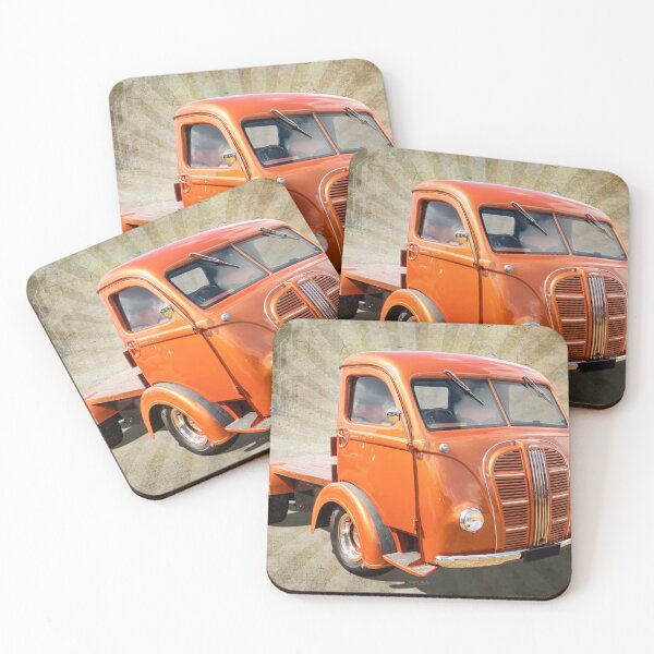 Item preview, 1948 Austin designed and sold by Hawley Designs.