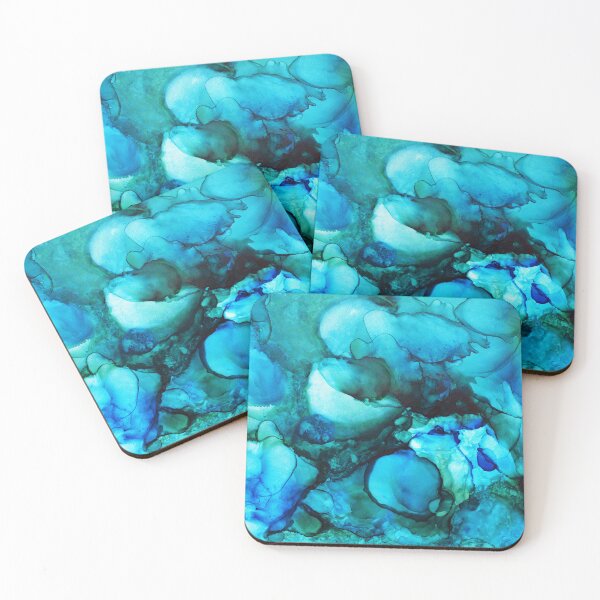 Item preview, Eros in Blue designed and sold by echoesofthemoon.
