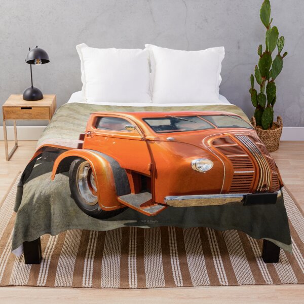 Item preview, 1948 Austin designed and sold by Hawley Designs.